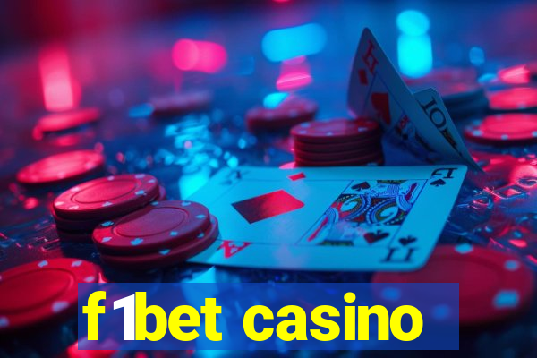 f1bet casino